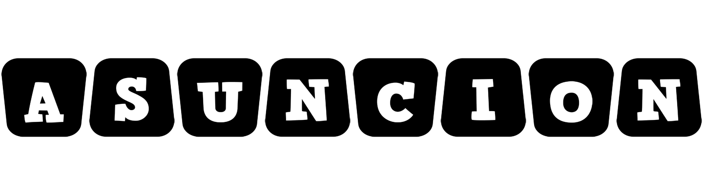 Asuncion racing logo