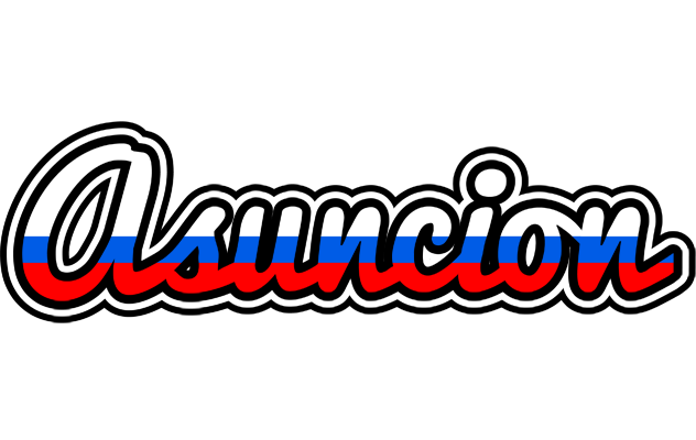 Asuncion russia logo