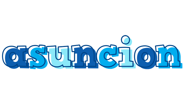 Asuncion sailor logo