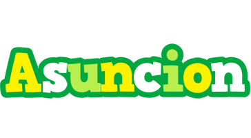 Asuncion soccer logo