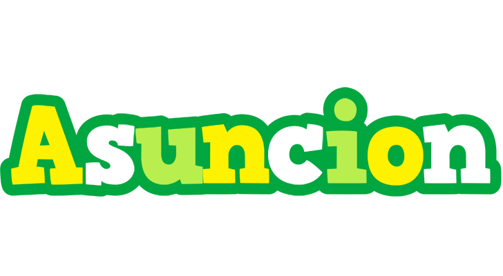 Asuncion soccer logo