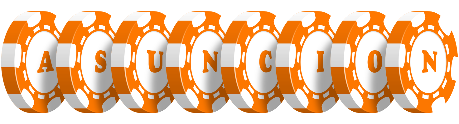 Asuncion stacks logo