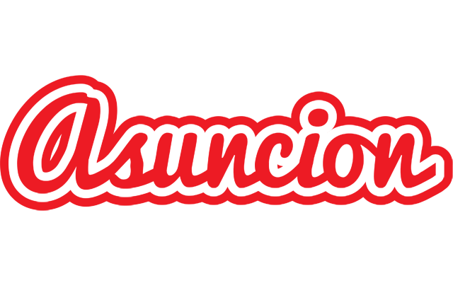 Asuncion sunshine logo