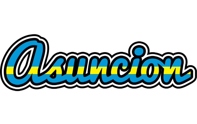 Asuncion sweden logo