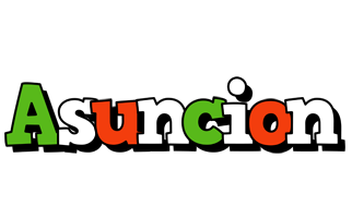 Asuncion venezia logo