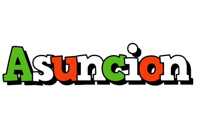Asuncion venezia logo