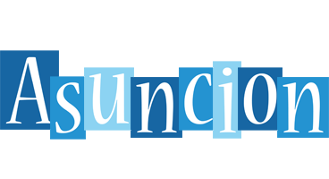 Asuncion winter logo