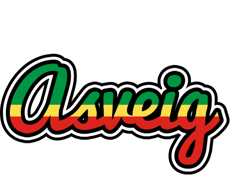 Asveig african logo