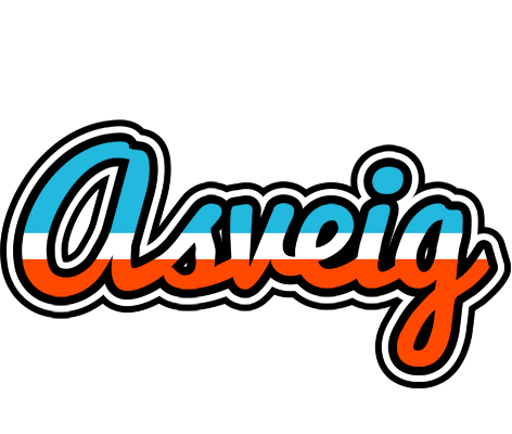 Asveig america logo