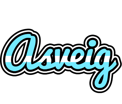 Asveig argentine logo