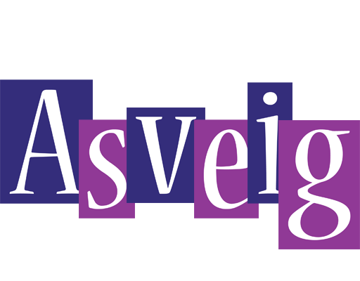 Asveig autumn logo