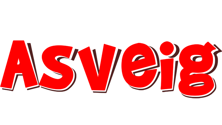 Asveig basket logo