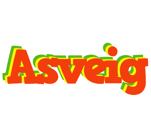 Asveig bbq logo