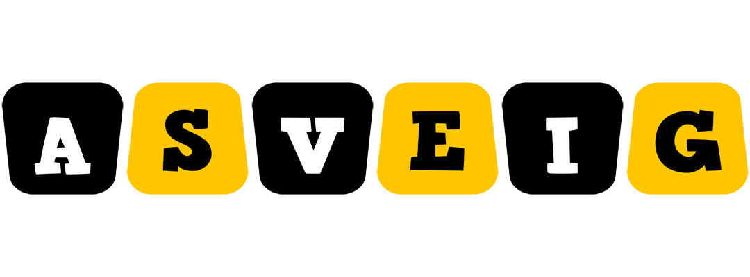Asveig boots logo