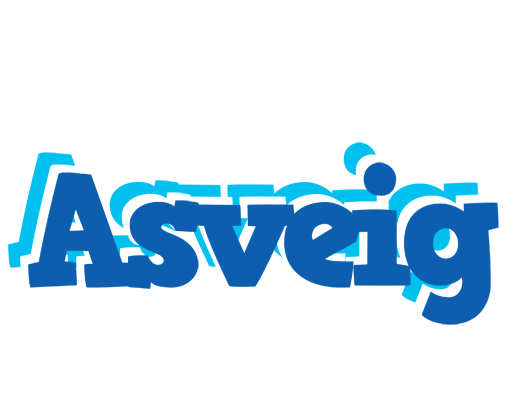 Asveig business logo