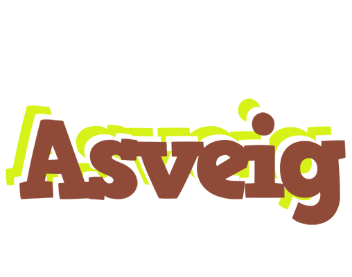 Asveig caffeebar logo