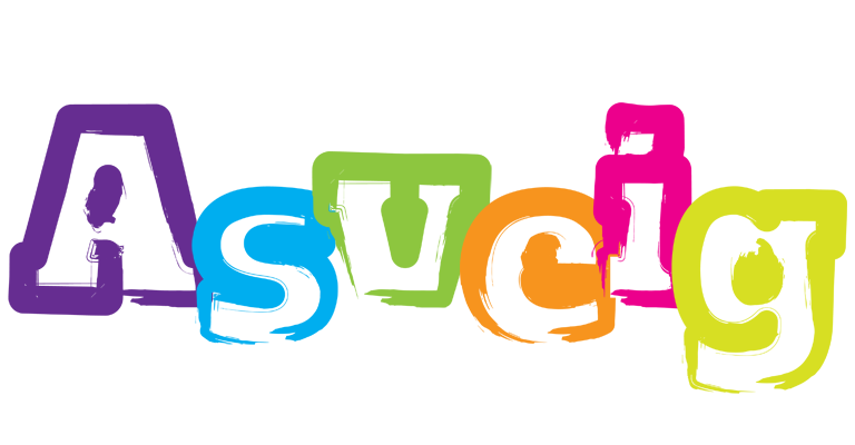 Asveig casino logo