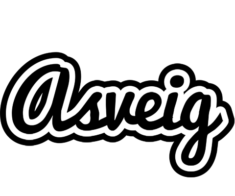 Asveig chess logo