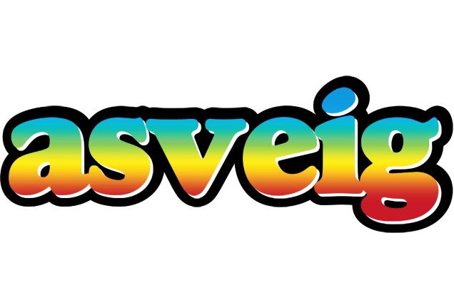 Asveig color logo