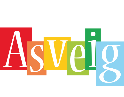 Asveig colors logo