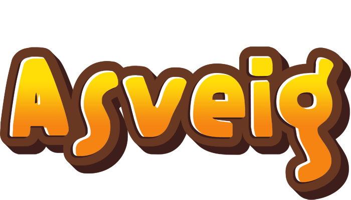 Asveig cookies logo
