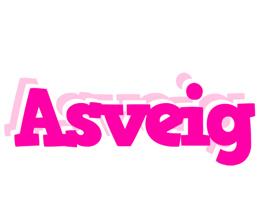 Asveig dancing logo