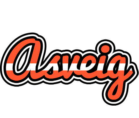 Asveig denmark logo