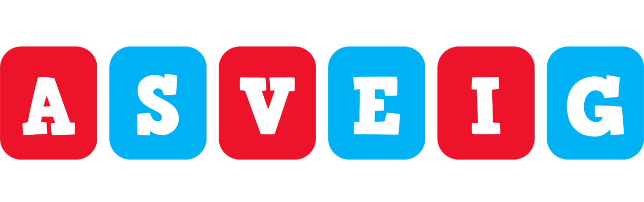 Asveig diesel logo