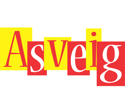 Asveig errors logo