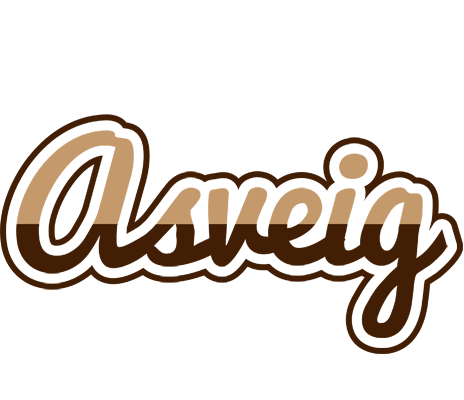 Asveig exclusive logo