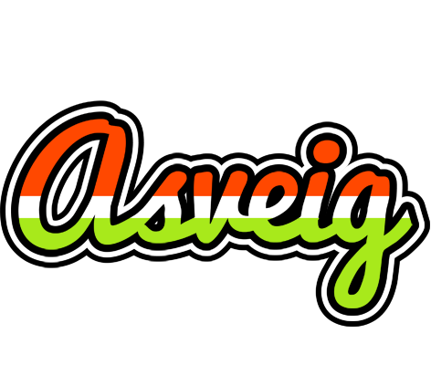 Asveig exotic logo