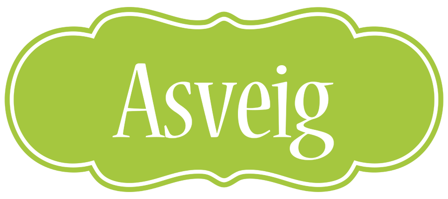 Asveig family logo