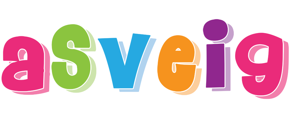 Asveig friday logo