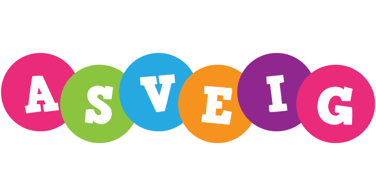 Asveig friends logo