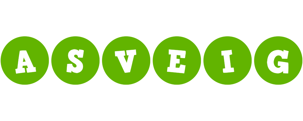 Asveig games logo