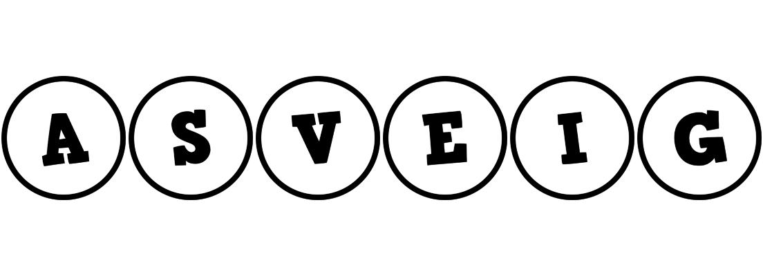 Asveig handy logo