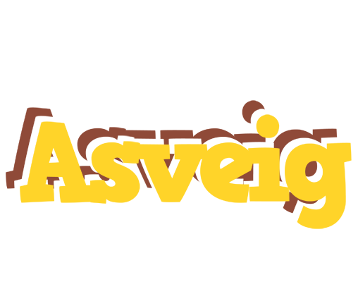 Asveig hotcup logo