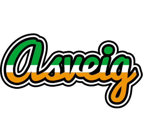 Asveig ireland logo
