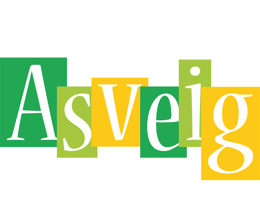 Asveig lemonade logo