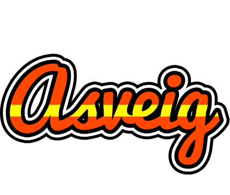 Asveig madrid logo