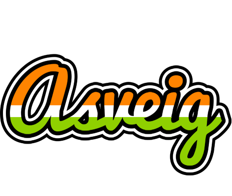 Asveig mumbai logo