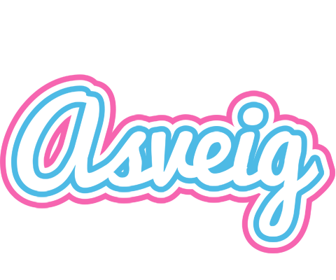 Asveig outdoors logo