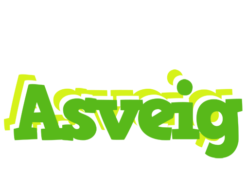 Asveig picnic logo