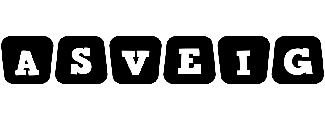 Asveig racing logo