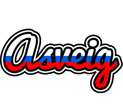 Asveig russia logo