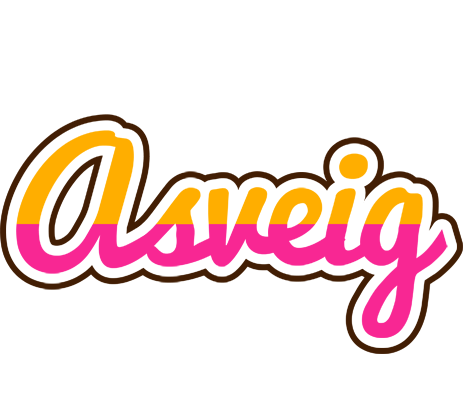 Asveig smoothie logo