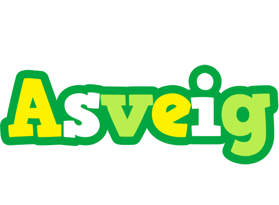 Asveig soccer logo