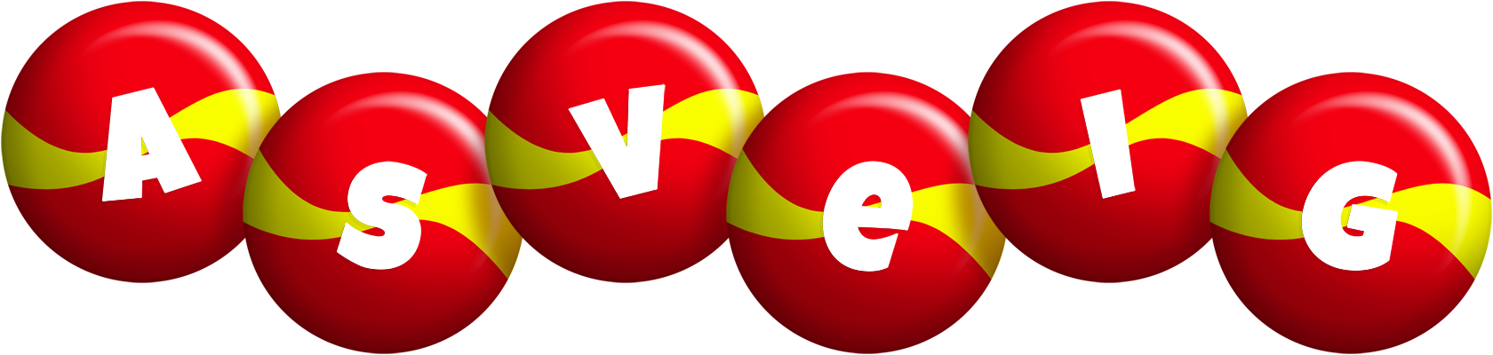 Asveig spain logo