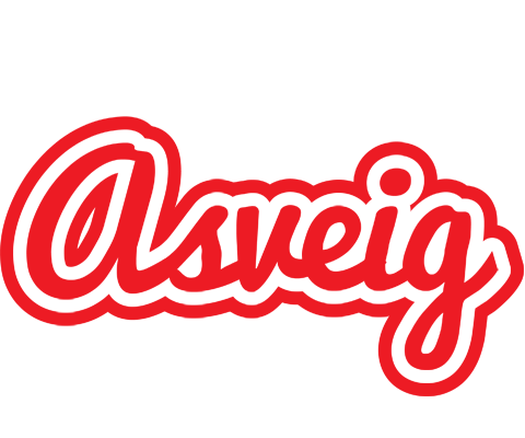 Asveig sunshine logo