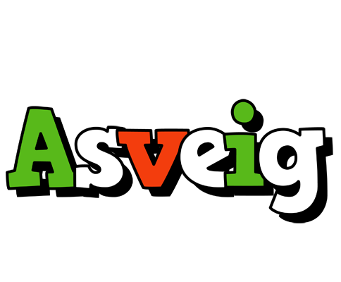 Asveig venezia logo